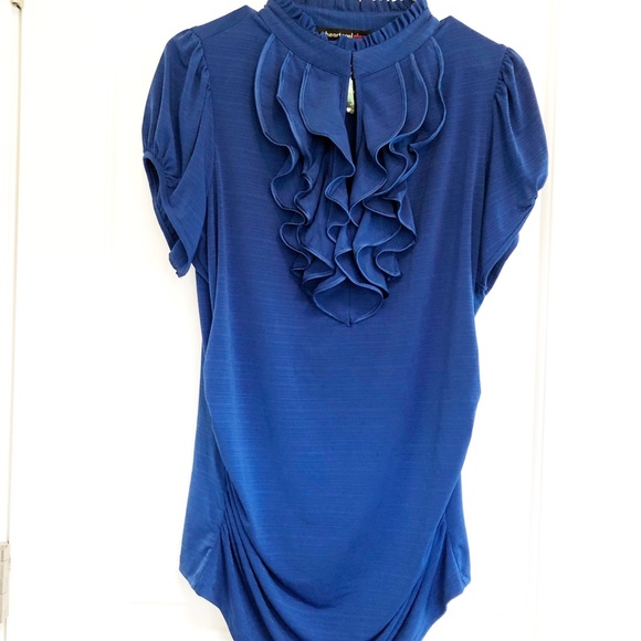 Tops - Heart and Soul sexy blouse